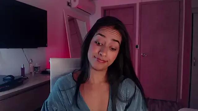 Girls and cam to cam: Watch as these sophisticated entertainers uncover their stunning costumes and curvaceous curves online!