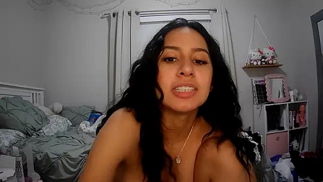 Girls and cam to cam: Watch as these sophisticated entertainers uncover their stunning costumes and curvaceous curves online!