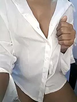 Brownie_baby from StripChat is Freechat