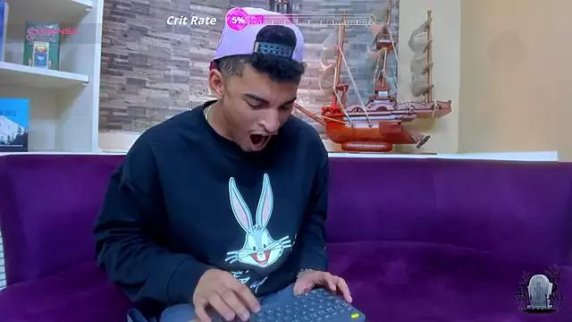 Girls and cam to cam: Watch as these sophisticated entertainers uncover their stunning costumes and curvaceous curves online!