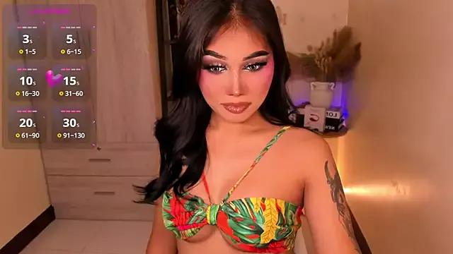 Girls and cam to cam: Watch as these sophisticated entertainers uncover their stunning costumes and curvaceous curves online!