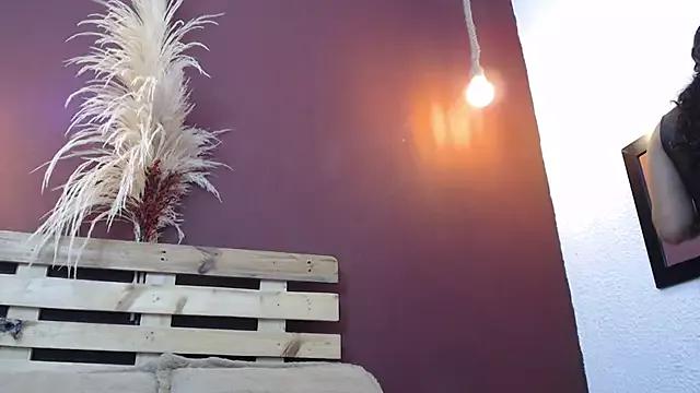 Girls and cam to cam: Watch as these sophisticated entertainers uncover their stunning costumes and curvaceous curves online!