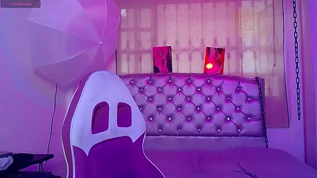 Girls and cam to cam: Watch as these sophisticated entertainers uncover their stunning costumes and curvaceous curves online!