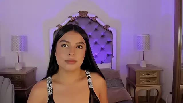 Girls and cam to cam: Watch as these sophisticated entertainers uncover their stunning costumes and curvaceous curves online!