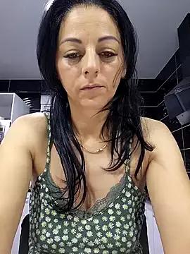 bruneta_sexy23 from StripChat is Freechat