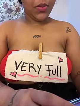 Brunette_Dirty_0limits from StripChat is Freechat