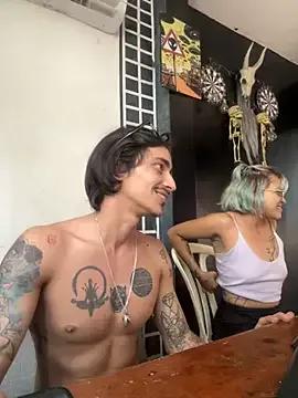 Brutal_FullUrgia69 from StripChat is Freechat