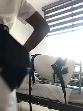 Girls and cam to cam: Watch as these sophisticated entertainers uncover their stunning costumes and curvaceous curves online!