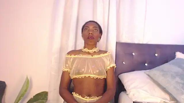 Girls and cam to cam: Watch as these sophisticated entertainers uncover their stunning costumes and curvaceous curves online!