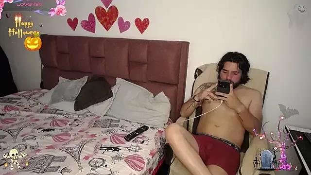 Girls and cam to cam: Watch as these sophisticated entertainers uncover their stunning costumes and curvaceous curves online!