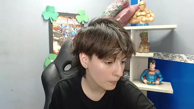 Girls and cam to cam: Watch as these sophisticated entertainers uncover their stunning costumes and curvaceous curves online!