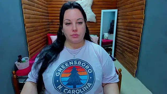 Girls and cam to cam: Watch as these sophisticated entertainers uncover their stunning costumes and curvaceous curves online!