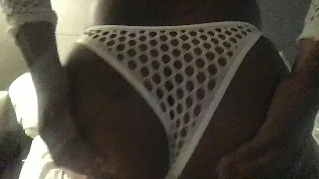 BubblyBabyy from StripChat is Freechat