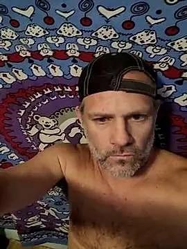 Budd-Heavy1972 from StripChat