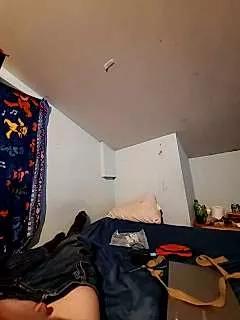 Budd-Heavy1972 from StripChat