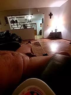 Budd-Heavy1972 from StripChat