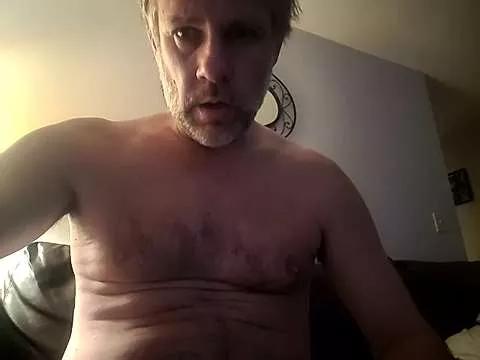 Budd-Heavy1972 from StripChat