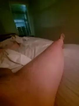 Budd-Heavy1972 from StripChat