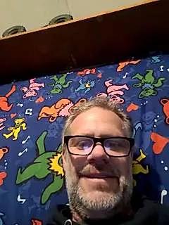 Budd-Heavy1972 from StripChat