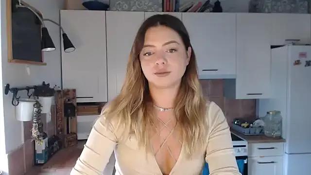 BuffyxLUST from StripChat is Freechat