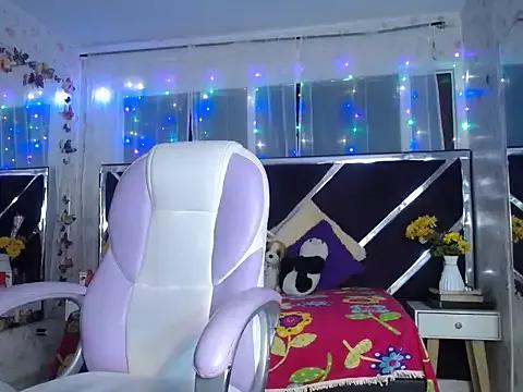 Girls and cam to cam: Watch as these sophisticated entertainers uncover their stunning costumes and curvaceous curves online!
