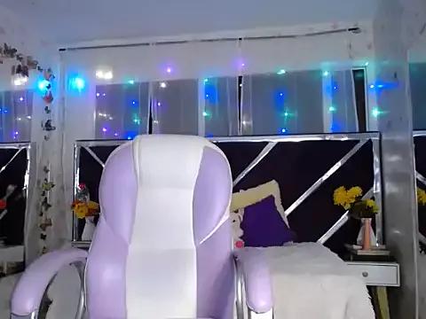 Girls and cam to cam: Watch as these sophisticated entertainers uncover their stunning costumes and curvaceous curves online!