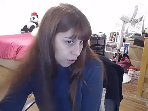 Girls and cam to cam: Watch as these sophisticated entertainers uncover their stunning costumes and curvaceous curves online!