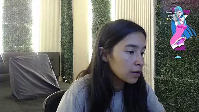 Girls and cam to cam: Watch as these sophisticated entertainers uncover their stunning costumes and curvaceous curves online!