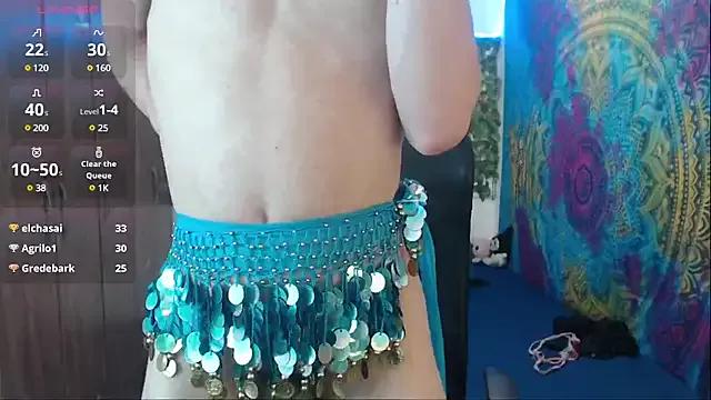 Girls and cam to cam: Watch as these sophisticated entertainers uncover their stunning costumes and curvaceous curves online!