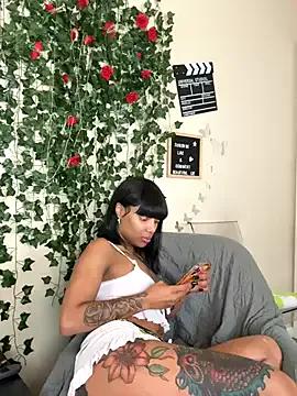 Girls and cam to cam: Watch as these sophisticated entertainers uncover their stunning costumes and curvaceous curves online!