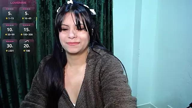 Girls and cam to cam: Watch as these sophisticated entertainers uncover their stunning costumes and curvaceous curves online!