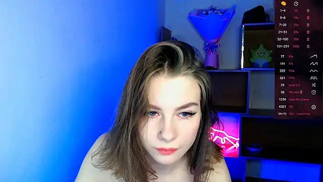 Girls and cam to cam: Watch as these sophisticated entertainers uncover their stunning costumes and curvaceous curves online!