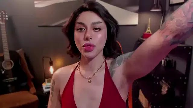 Girls and cam to cam: Watch as these sophisticated entertainers uncover their stunning costumes and curvaceous curves online!