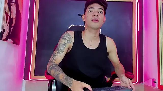 Girls and cam to cam: Watch as these sophisticated entertainers uncover their stunning costumes and curvaceous curves online!