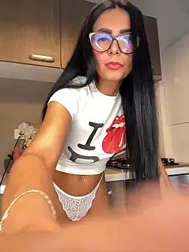 CalypsoSage from StripChat is Freechat
