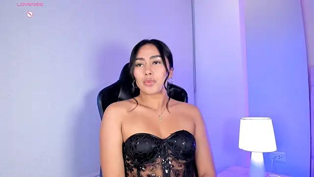 Girls and cam to cam: Watch as these sophisticated entertainers uncover their stunning costumes and curvaceous curves online!