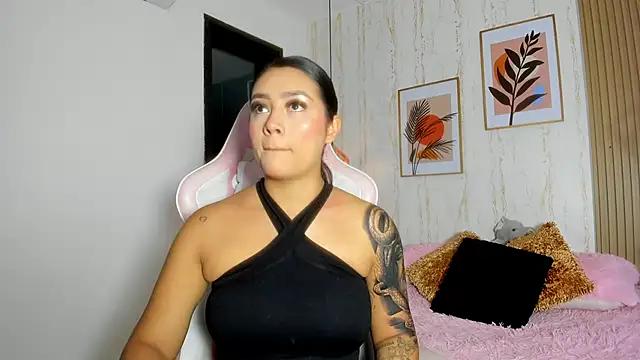 Girls and cam to cam: Watch as these sophisticated entertainers uncover their stunning costumes and curvaceous curves online!