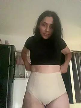 Girls and cam to cam: Watch as these sophisticated entertainers uncover their stunning costumes and curvaceous curves online!
