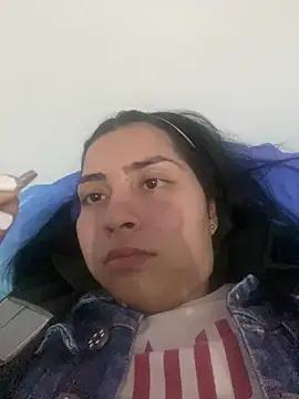 Cami- from StripChat is Freechat