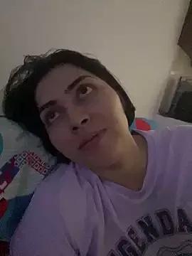 Cami- from StripChat is Freechat