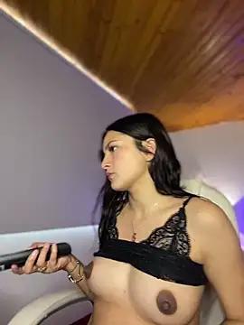 Girls and cam to cam: Watch as these sophisticated entertainers uncover their stunning costumes and curvaceous curves online!