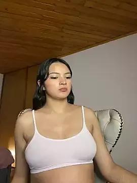 Girls and cam to cam: Watch as these sophisticated entertainers uncover their stunning costumes and curvaceous curves online!