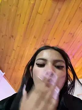Girls and cam to cam: Watch as these sophisticated entertainers uncover their stunning costumes and curvaceous curves online!
