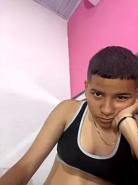 cami_hots from StripChat is Freechat