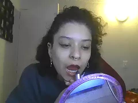 cami_is_crazy from StripChat is Freechat