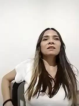 Cami_Konor from StripChat is Freechat