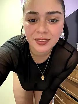 Girls and cam to cam: Watch as these sophisticated entertainers uncover their stunning costumes and curvaceous curves online!