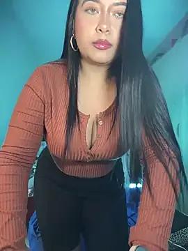 Girls and cam to cam: Watch as these sophisticated entertainers uncover their stunning costumes and curvaceous curves online!
