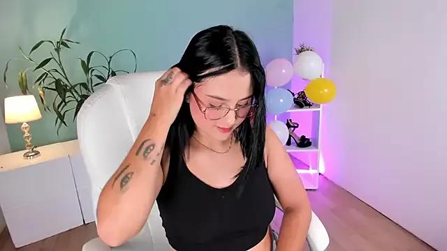 Girls and cam to cam: Watch as these sophisticated entertainers uncover their stunning costumes and curvaceous curves online!