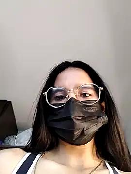 camiii_266 from StripChat is Freechat